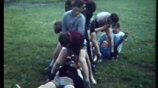 So war es im Kinder und Jugendheim Hephata Nordhessen von 19621975 [upl. by Toille]