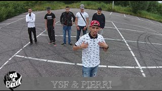 HOU JE BEK 3 X 28  YSF amp PIERRI [upl. by Erda]