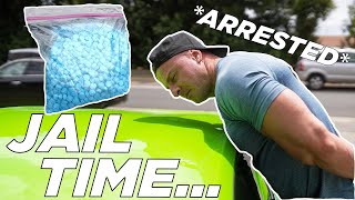 Josef Rakich 10 Things You Didnt Know  Selling Drugs  Failed School  Locked Up [upl. by Akinas]