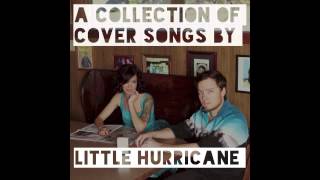 Shadow Boxer Fiona Apple cover  Stay Classy  little hurricane [upl. by Otsirc]