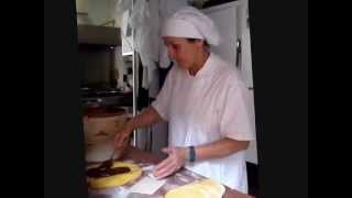 Video ricetta Peccato di gola [upl. by Oinolopa313]