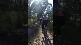 Gravel Berpasir  Road to Merapi crosscountry mtblife adventuretime [upl. by Schuler]