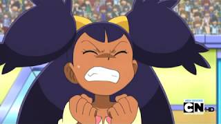 Pokemon HIgh School Episode Seven Dads Day [upl. by Delanty]