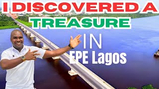 How to Invest in Epe Properties in Lagos Nigeria [upl. by Januarius951]