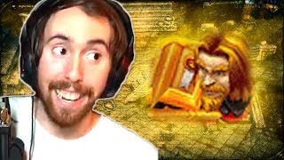 Asmongold Raids Hinterlands but McConnell STARTS DRAMA Classic WoW Beta [upl. by Ingeborg]