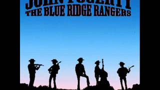 John Fogerty  California Blues Blue Yodel 4wmv [upl. by Ressler276]