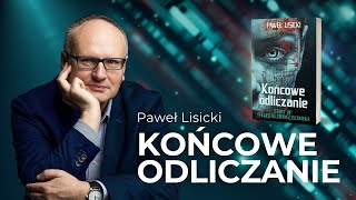 Paweł Lisicki  Końcowe odliczanie Start up projektu transczłowieka  Wydawnictwo Fronda [upl. by Einon]