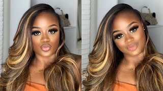 HOW I SLAYED MY OWN QUICKWEAVEHIGHLIGHTSDEEP SIDE PRTQUICKWEAVE HACKS [upl. by Marnie959]