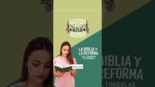 Conoce la historia de la Reforma protestante y cómo esta rompió con siglos de oscurantismo ANC [upl. by Sidnarb]