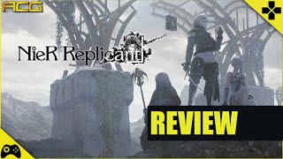 NieR Replicant Review quotBuy Wait for Sale Never Touchquot [upl. by Garrek186]