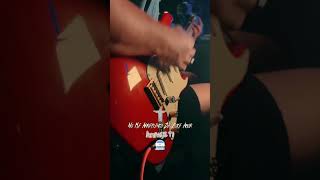 🎸 No Me Arrepiento  Attaque 77  A KEVKI Cover [upl. by Tavis]