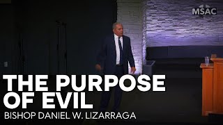 The Purpose of Evil [upl. by Iphagenia]