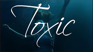 Tidelands  Toxic [upl. by Mala476]