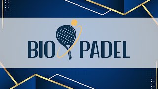 PADEL EN VIVO biopadelpaysandu castuy2023 [upl. by Carlin731]