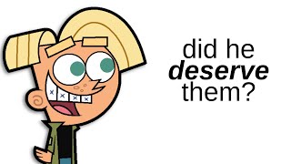 Who Truly Deserves Fairies In Fairly Oddparents [upl. by Yerd]