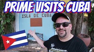 Exploring Cubas Hidden Gems A PassportFree Experience [upl. by Briggs]