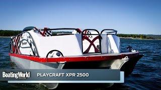 Playcraft XPR 2500 Poker Run Edition [upl. by Hayne]