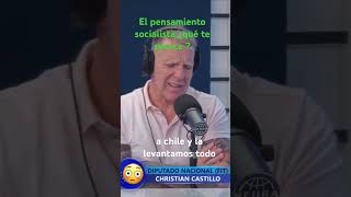 Que te parece el pensamiento socialista de un diputado de izquierda en Argentina [upl. by Ilyssa158]