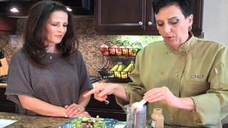 The Chef and The Dietitian  43  Take 5 Salad Dressing [upl. by Tab]