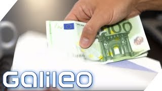 Mit 40 in Rente So sorgen Frugalisten für die finanzielle Unabhängigkeit  Galileo  ProSieben [upl. by Vida]