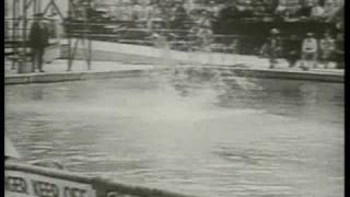 Los Angeles Olympics 1932 [upl. by Ellon]