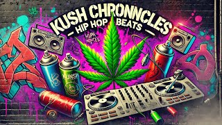 sunocom  Inhale Exhale Feel The Breeze 2  Cannabis Beats HipHop Beats Marijuana Music [upl. by Alma]