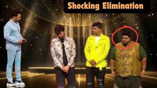 Indian idol season 15 first Shocking elimination  latest Promo  Upcoming performance [upl. by Ennairb]