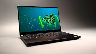 Razer Blade 15 Base 2021 Unboxing and Initial Impressions RTX 3060 is HERE [upl. by Mall514]