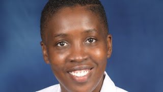 DRSYLVIA NYAMWEYA ONE OF THE FEW FEMALE NEUROSURGEONS IN KENYAINSPIRING JOURNEY [upl. by Annhoj]