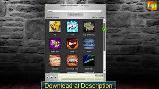 Easy MP3 Downloader 4766 [upl. by Irah211]