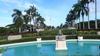 Trip to Laie Hawaii LDS Temple [upl. by Aihsinat141]