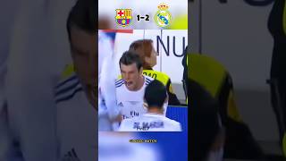 Barcelona 🇪🇸 vs Real Madrid  Final Copa Del Rey 2014 aura 🏆🥶 [upl. by Esojnauj]