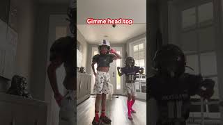 Gimme head top [upl. by Sirraf]