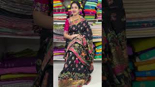 Sarees and accessories are important Sree Nava Styling9515222071 [upl. by Avril]