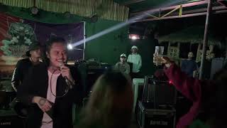 Slowdough  DOTS  Live at Sitio Kawayan Kitchen amp Bar  Laguna 2022 [upl. by Laenahtan]