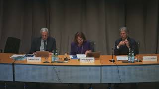 5 PARTE Convegno Bolzano 10 e 11 maggio 2024 [upl. by Kartis378]