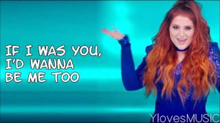 Meghan Trainor  Me Too Lyrics [upl. by Apgar]