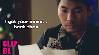 ENG SUB Clip Confronting My Crush with His Repressed Feelings  NightFlight  BL Movie 2014 [upl. by Walt872]