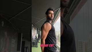 Daily Cardio amp Muscle loss • 40 Days Out fitness gym cardio fatloss naturalbodybuilding [upl. by Acnalb]