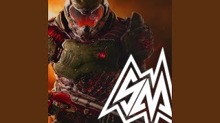 Doom Theme Remix [upl. by Egreog]