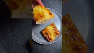 Check out this delicious Welsh rarebit recipe foodie shorts food cheese easyrecipe shortsfeed [upl. by Martell714]