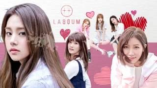 LABOUM 라붐  20160620  Panda TV KISS KPop Idol Secret Stage Broadcast 1 [upl. by Aalst]