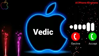 Vedic Please pickup the call  Vedic Name Ringtone  Vedic Naam ki Ringtone  Vedic Naam ka Ringtone [upl. by Iggem524]