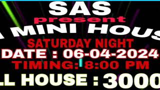 3rd MINI HOUSIE ONLINE HOSTED BY SAS PRICE 30000 JOLLYLINE1000 each [upl. by Digdirb903]