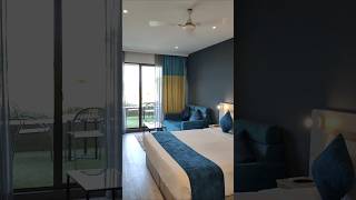 Premium Room Tour of Ikshana Resort in Khandala  5 star Resort shorts youtubeshorts resort room [upl. by Bridget]