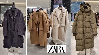 ZARA ‐40 SALE WOMENS NEW COLLECTION  BLACK FRIDAY OFFER [upl. by Ysus]