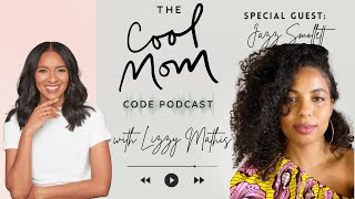 Conscious Parenting From The Inside Out With Jazz Smollett [upl. by Zetnahs832]