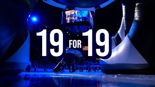 19 for 19 A Milwaukee Admirals Documentary FULL FILM [upl. by Naveb419]