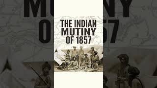 The Revolt of 1857 British Call it a Mutiny Indians Call it Freedom  Veenus Jain [upl. by Airpac]