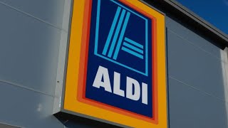 Things You Should Never Do In Aldi [upl. by Adhern]